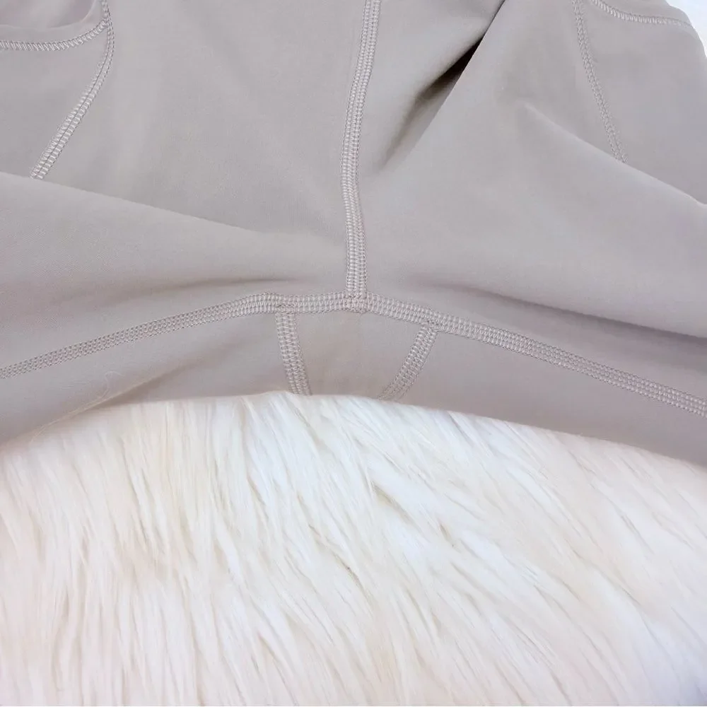 lululemon athletica sage green leggings - Size 2‎